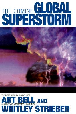 Image for The Coming Global Superstorm