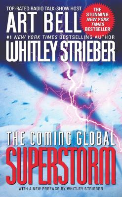 Image for The Coming Global Superstorm