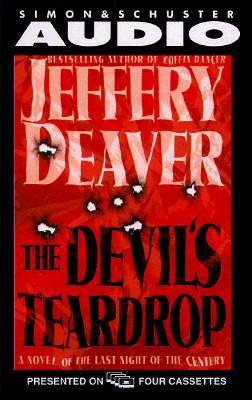 The Devil's Teardrop