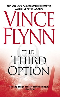 The third option