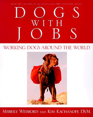 Dogs with Jobs