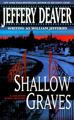 Shallow Graves (John Pellam #1)