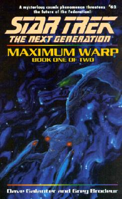 Maximum Warp Book 1