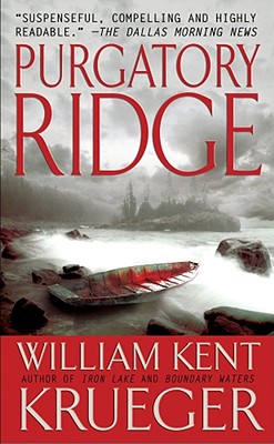 Purgatory Ridge (Cork O'Connor Mysteries)