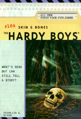 Skin And Bones