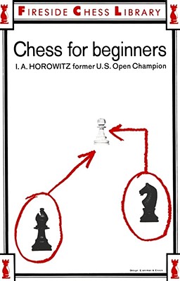 Image for Chess For Beginners