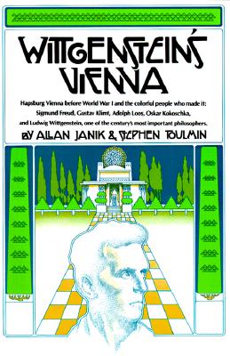 Image for Wittgenstein's Vienna