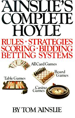 Image for Ainslie's Complete Hoyle