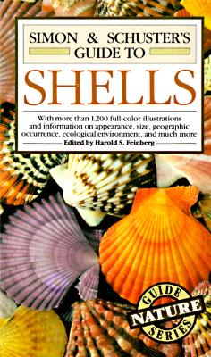 Simon & Schuster's Guide to Shells (Nature Guide Series)