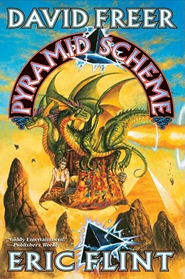 PYRAMID SCHEME
