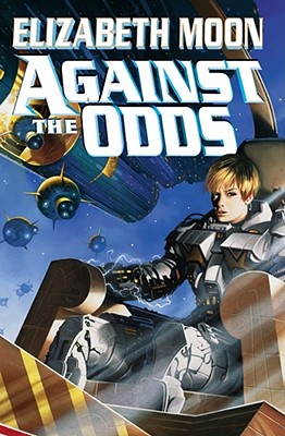 Against The Odds (Serrano Legacy)