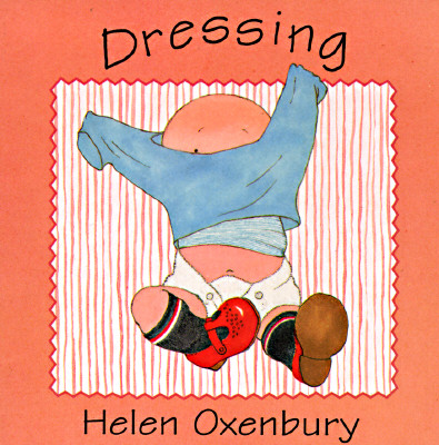 Image for Dressing (Baby Board Books)