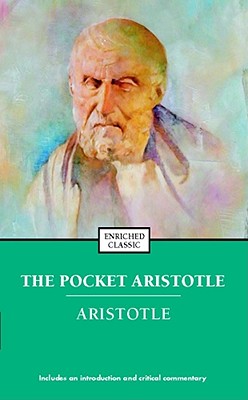 Image for Pocket Aristotle