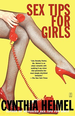 Image for SEX TIPS FOR GIRLS