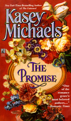 Image for The Promise