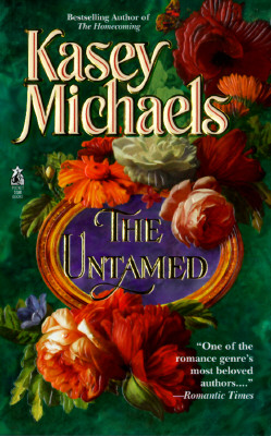 The Untamed