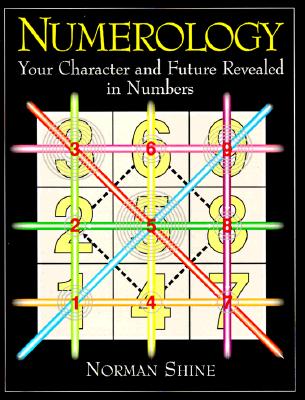Numerology: Your Character and Future Revealed in Numbers