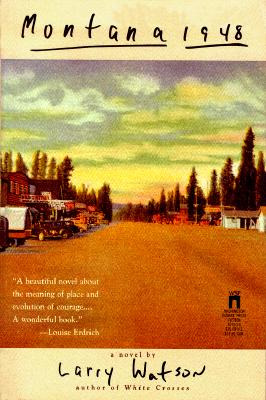 Montana 1948: A Novel