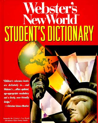 Image for WEBSTER'S NW STUDENT DICTIONARY 94C