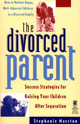 Image for The DIVORCED PARENT