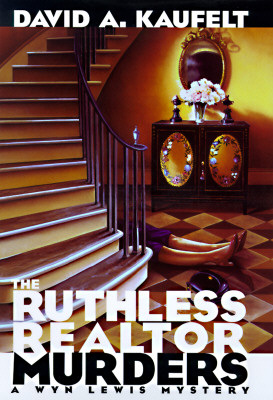 The Ruthless Realtor Murders