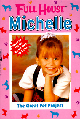 The Great Pet Project (Full House : Michelle)
