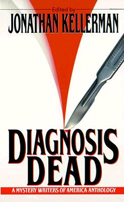Image for Diagnosis Dead: A Mystery Writers of America Anthology