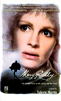 MARY REILLY: MARY REILLY (Movie-Tie-in)