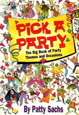 Pick A Party