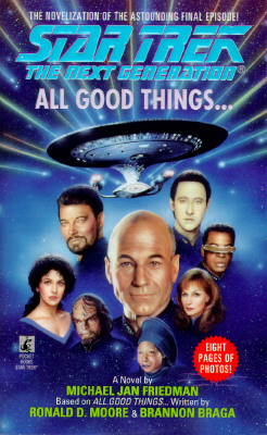 Image for All Good Things.