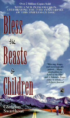 Bless The Beasts And Children