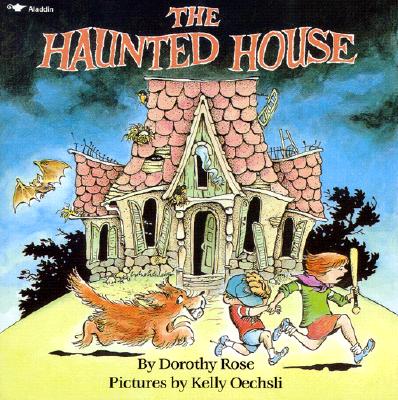 The Haunted House