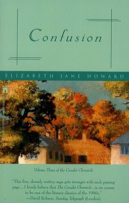 Confusion (Volume Three of the Cazalet Chronicle)