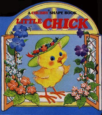 Little Chick (Chubby Board Books)
