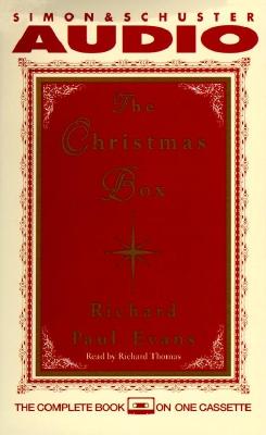 Christmas Box, The [Cassette]