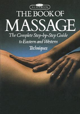 Image for BOOK OF MASSAGE