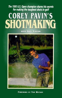 Corey Pavin's Shotmaking
