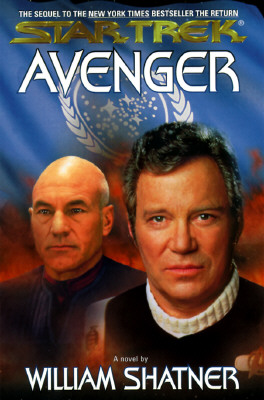 Star Trek Avenger