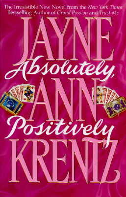 Absolutely, Positively