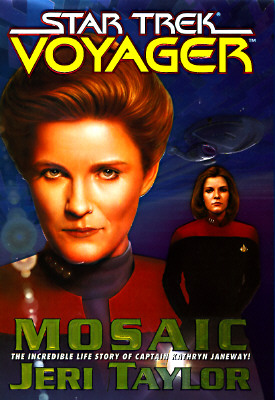 Mosaic (Star Trek Voyager)