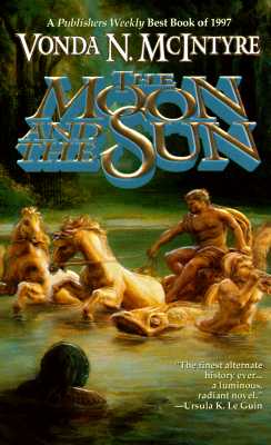 Moon and the Sun