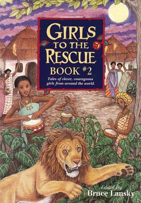 Image for Girls to the Rescue: Book II