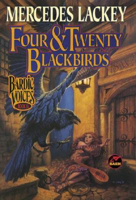 Four & Twenty Blackbirds