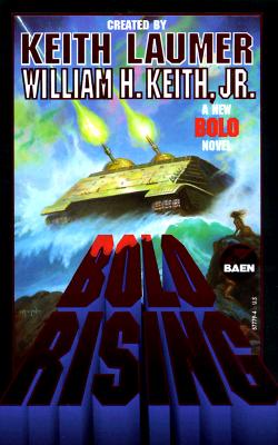 Bolo Rising