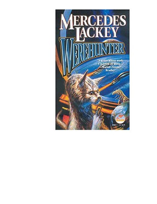 Werehunter