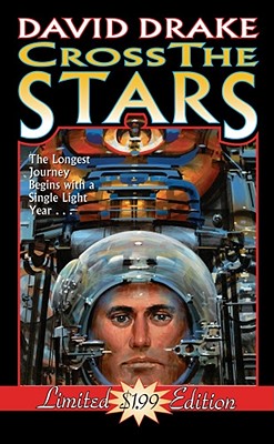 Cross The Stars (Hammer's Slammers series)