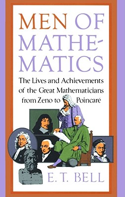 Image for Men of Mathematics (Touchstone Book)
