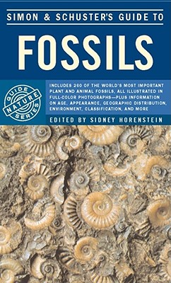 Simon & Schuster'S Guide To Fossils