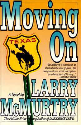 Moving on a Novel