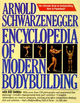 Encyclopedia of Modern Bodybuilding